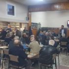 Συνεχίζονται οι επισκέψεις σε κοινότητες του υποψηφίου δημάρχου Φλώρινας Βασίλη Γιαννάκη (pics)