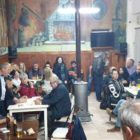 Σε Άλωνα, Σ Σ. Ιωαννίδη και Σκοπιά ο Στάθης Κωνσταντινίδης