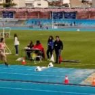 Η Κυριακή Παπούλκα στους Πανελλήνιους Σχολικούς Αγώνες Στίβου Ελλάδας – Κύπρου