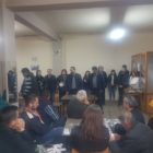 Σε Τριπόταμο, Παπαγιάννη, Ιτιά και Νεοχωράκι ο υποψήφιος δήμαρχος Φλώρινας Βασίλης Γιαννάκης (pics)