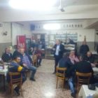 Συνεχίζονται οι επισκέψεις του Στάθη Κωνσταντινίδη σε κοινότητες του δήμου Φλώρινας