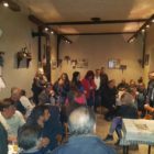 Σε Κ. Βεύη, Λόφους, Α. Βεύη και Σιταριά ο υποψήφιος δήμαρχος Φλώρινας Βασίλης Γιαννάκης (pics)
