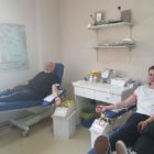 Αιμοδοσία από τον συνδυασμό «Φλώρινα τόπος ζωής μας»