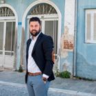 Ευχαριστήριο του Νίκου Κωνσταντινίδη