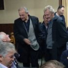 Επισκέψεις του υποψήφιου δημάρχου Φλώρινας Δημήτρη Φαρμακιώτη σε Δροσοπηγή, Άνω και Κάτω Υδρούσα, Τροπαιούχο και Σκοπιἀ (pics)