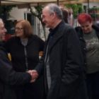 Επίσκεψη του υποψήφιου δημάρχου Φλώρινας Δημήτρη Φαρμακιώτη στη λαϊκή αγορά Μελίτης (pics)