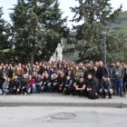 Για την ολοκλήρωση του 3ου Κύκλου Συζητήσεων Ποντιακών Φοιτητικών Συλλόγων (pics)