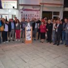 Η κεντρική ομιλία του υποψηφίου δημάρχου Φλώρινας Στέφανου Μπίρου (video, pics)