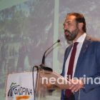 Η κεντρική προεκλογική ομιλία του υποψηφίου δημάρχου Φλώρινας Βασίλη Γιαννάκη (video, pics)