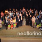 Με ομιλητή τον Γιώργο Μπαμπινιώτη η φετινή «Χρηστίδειος Τελετή» – Βραβεύτηκαν 92 μαθητές και μαθήτριες (video, pics)