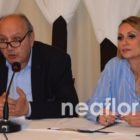 Η ενημερωτική εκδήλωση του συνδυασμού «Ενότητα – Συνεργασία» με θέμα την τουριστική ανάπτυξη και τον αθλητικό τουρισμό (video, pics)