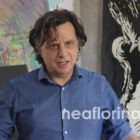 Ο Γιάννης Ζιώγας μιλά για το νέο τμήμα Κινηματογράφου της Φλώρινας (video)