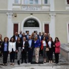 Κατατέθηκε στο Πρωτοδικείο Φλώρινας η δήλωση υποψηφιότητας του συνδυασμού «Ενότητα – Συνεργασία»