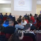 Γνωριμία με την ΕΠΑΣ Μαθητείας ΟΑΕΔ Φλώρινας (video, pics)