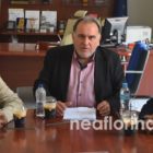 Σάββας Σαπαλίδης: «Τα Ανοιχτά Κέντρα Εμπορίου ήταν ένα μεγάλο στοίχημα και το κερδίσαμε» (video, pics)