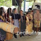 Τα «Παρχάρια» αναβίωσε και φέτος η Εύξεινος Λέσχη Φλώρινας (video, pics)