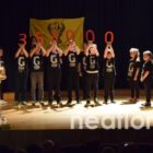 Η εκδήλωση του Ποντιακού Συλλόγου Αμμοχωρίου για τα 100 χρόνια από τη Γενοκτονία των Ελλήνων του Πόντου (video, pics)