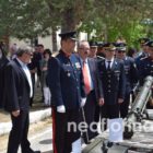 Ο εορτασμός του Αγίου Γεωργίου στο 1ο Σύνταγμα Πεζικού (video, pics)