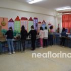 Έκθεση τεχνολογίας στο 2ο γυμνάσιο Φλώρινας (pics)