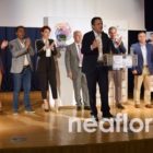 Γιώργος Κασαπίδης: «Όλοι μαζί για την αλλαγή πορείας στη Δυτική Μακεδονία» (video, pics)