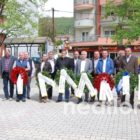 Ο εορτασμός της Εργατικής Πρωτομαγιάς από το Εργατικό Κέντρο Φλώρινας (video, pics)