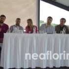 Η ημερίδα της ΔΑΠ – ΝΔΦΚ του ΤΕΙ για τις προοπτικές απασχόλησης των νέων στον πρωτογενή τομέα (video, pics)