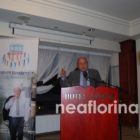 Η κεντρική προεκλογική ομιλία του Στάθη Κωνσταντινίδη (video, pics)
