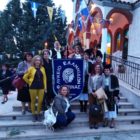 Το Λύκειο των Ελληνίδων Φλώρινας υποδέχθηκε την ιερή εικόνα της Παναγίας Σουμελά