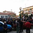 Ομιλία του Στέφανου Μπίρου, επικεφαλής του συνδυασμού «Δημιουργική Πορεία – Κοινωνική Συνεργασία», στην Μελίτη