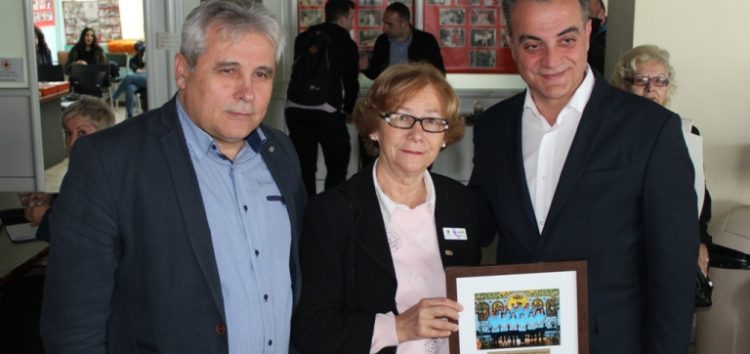 Περιφέρεια Δυτικής Μακεδονίας: Ευχαριστίες από τους ομογενείς μαθητές της Αυστραλίας για τη φιλοξενία τους στη Φλώρινα