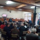 Την περιοδεία του στα χωριά του δήμου Φλώρινας συνεχίζει ο υποψήφιος δήμαρχος Στέφανος Μπίρος (pics)