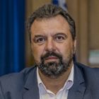 Στη Φλώρινα ο υπουργός Αγροτικής Ανάπτυξης και Τροφίμων Σταύρος Αραχωβίτης