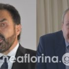Γιαννάκης και Κωνσταντινίδης οι “μονομάχοι” της δεύτερης Κυριακής στον δήμο Φλώρινας