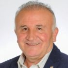 Ο Τραϊανός Σουμπάσης υποψήφιος περιφερειακός σύμβουλος με το συνδυασμό “Ανατροπή – Δημιουργία”