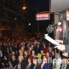Η κεντρική ομιλία του υποψηφίου δημάρχου Φλώρινας Βασίλη Γιαννάκη (video, pics)