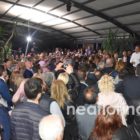 Κυριάκος Μητσοτάκης από τη Φλώρινα: “Καμία ψήφος χαμένη – Πάμε να κάνουμε τη Ν.Δ. κυρίαρχη” (videos, pics)
