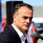 Πρόσκληση εγκαινίων εκλογικού κέντρου Φλώρινας του συνδυασμού “Ανατροπή – Δημιουργία”