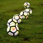 FAIR PLAY Αναπτυξιακό Τουρνουά Ποδοσφαίρου για αγόρια και κορίτσια Κ14 & Κ15