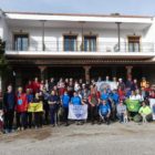 Στις Πρέσπες η συνάντηση Περιφέρειας Ορειβατικών Συλλόγων Κεντρικής και Δυτικής Μακεδονίας (pics)