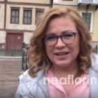 Μαρία Σπυράκη: «H Φλώρινα μπορεί να αποτελέσει αναπτυξιακό παράδειγμα για την Ελλάδα» (video)