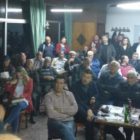 Τριπόταμο, Παπαγιάννη και Ιτέα επισκέφτηκε ο υπoψήφιος δήμαρχος Φλώρινας Στέφανος Μπίρος (pics)