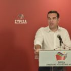 Παρουσίαση από τον Αλέξη Τσίπρα του προγράμματος του ΣΥΡΙΖΑ – Προοδευτική Συμμαχία για τη βιώσιμη επανεκκίνηση της οικονομίας
