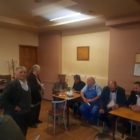 Από τις επισκέψεις του συνδυασμού “Φλώρινα, τόπος ζωής μας” σε τοπικές κοινότητες (pics)