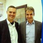 Συνέντευξη του στελέχους της Ν.Δ. Ευάγγελου Ιωαννίδη στην ΕΡΤ Φλώρινας (video)