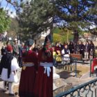 Σε εκδηλώσεις στη Δροσοπηγή ο Βασίλης Γιαννάκης