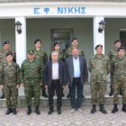 Πασχαλινές επισκέψεις Αντιπεριφερειάρχη και Περιφερειακών Συμβούλων Π.Ε. Φλώρινας (video, pics)