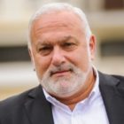 Ο Μιχάλης Χάτζιος υποψήφιος δημοτικός σύμβουλος με το συνδυασμό “Φλώρινα, τόπος ζωής μας” του Βασίλη Γιαννάκη