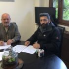 Αποκατάσταση φθορών οδοστρωμάτων, διαμορφώσεις οδών και πλατειών δήμου Αμυνταίου