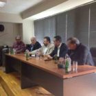 Η κατασκευή του νέου Αρδευτικού Δικτύου Πρεσπών εντάσσεται στο Πρόγραμμα Αγροτικής Ανάπτυξης