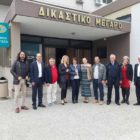 Κατατέθηκε το ψηφοδέλτιο του συνδυασμού “Ελπίδα” για την Περιφέρεια Δυτικής Μακεδονίας